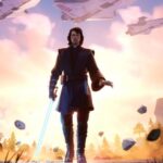 Des fuites Fortnite révèlent l'arrivée d'Anakin en tant que PNJ boss Fortnite Leaks Hint at Anakin Joining the Game as a Boss NPC