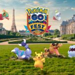 Paris brings an opportunity to get engaged in the City of Love this summer