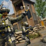 How to Equip and Swap Attachment Skins in Call of Duty Black Ops 6