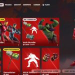 Fortnite Skips Star Wars Day But Drops 5 Marvel Skins Instead