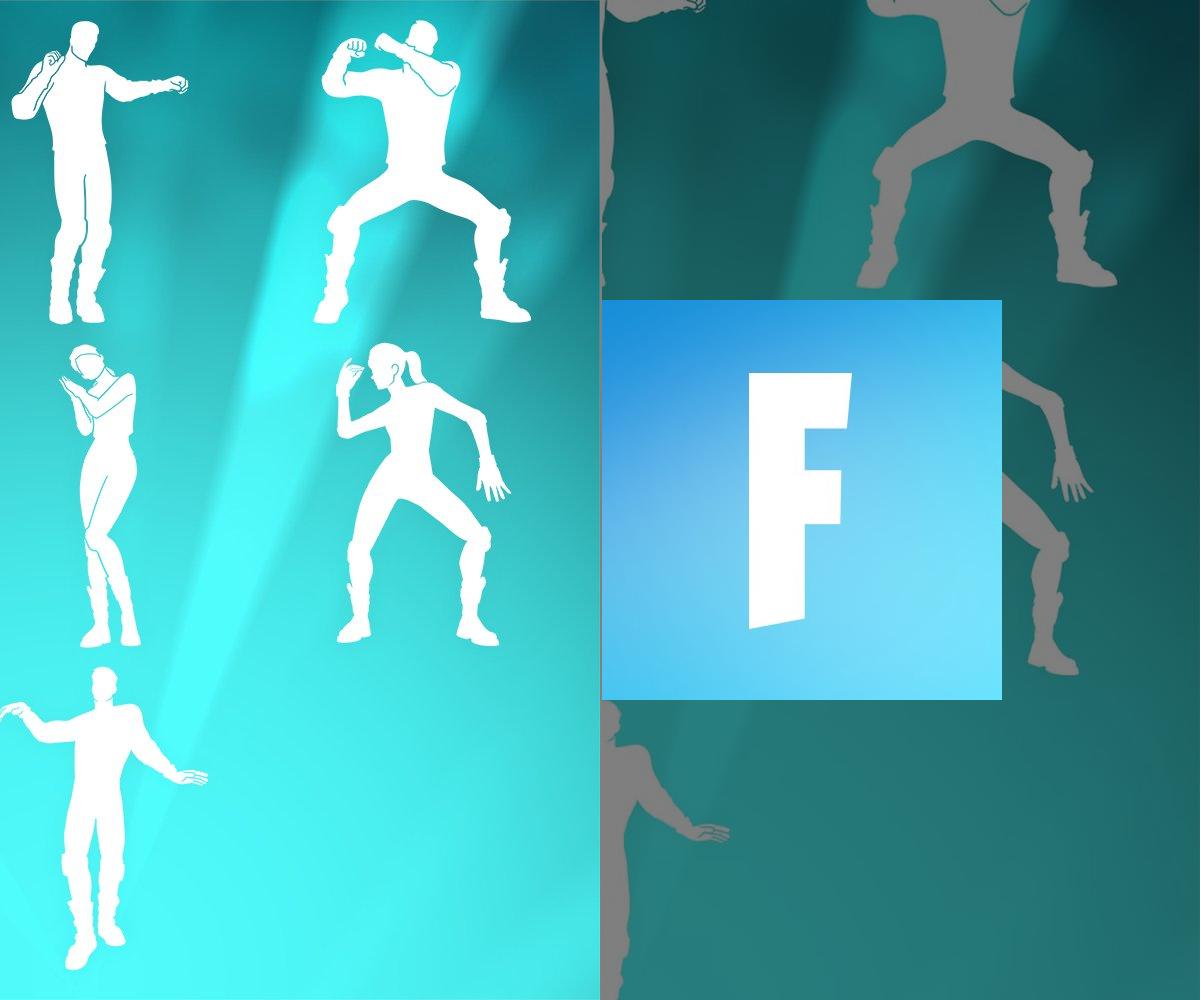 Fortnite’s New Update Drops 8 Icon Emotes, Including Chappell Roan’s ‘Good Luck, Babe!’