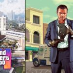 Some fans are speculating about GTA 5