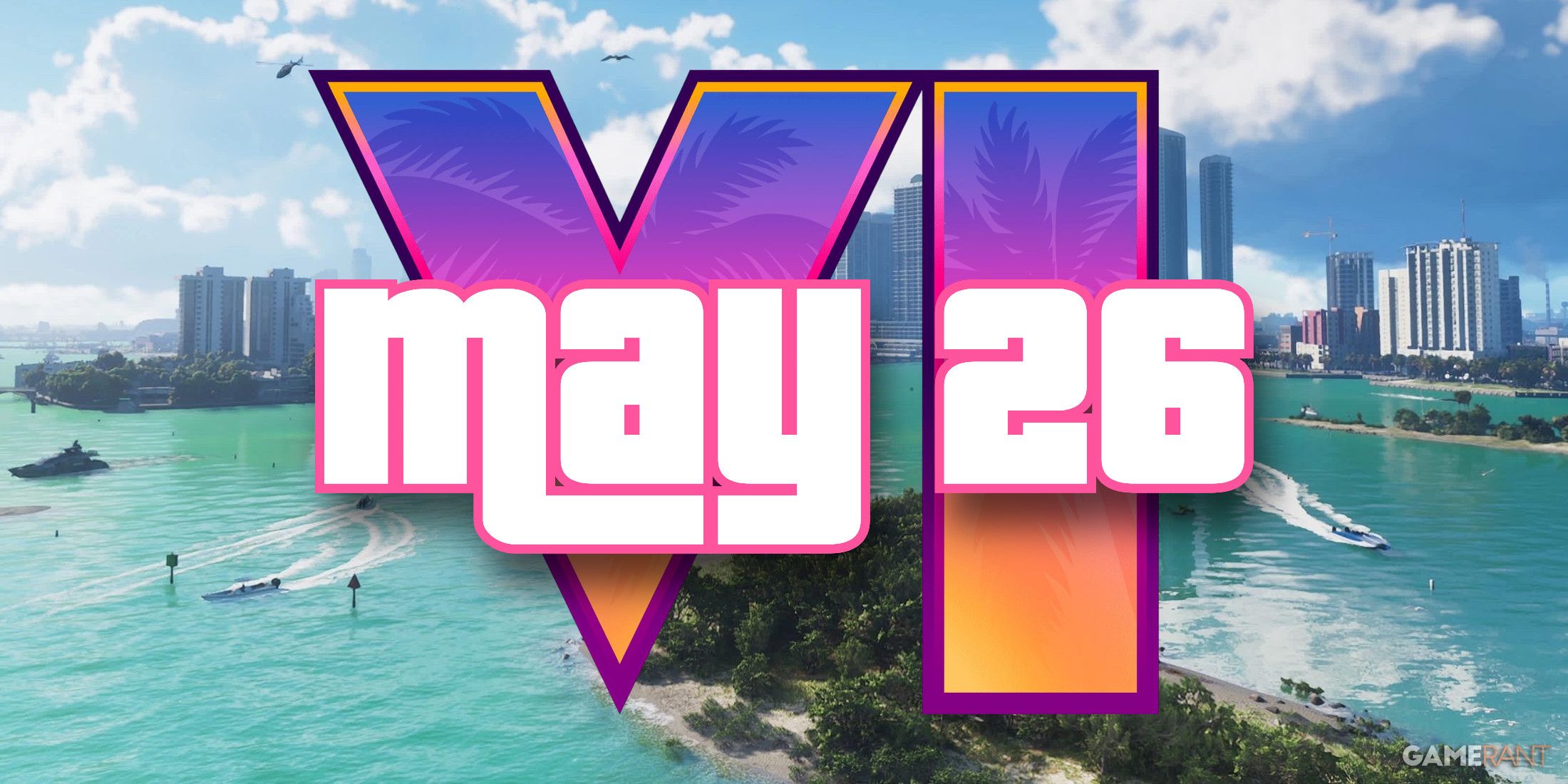 GTA 6's New Release Date May Be Grounded in Two Historical Facts