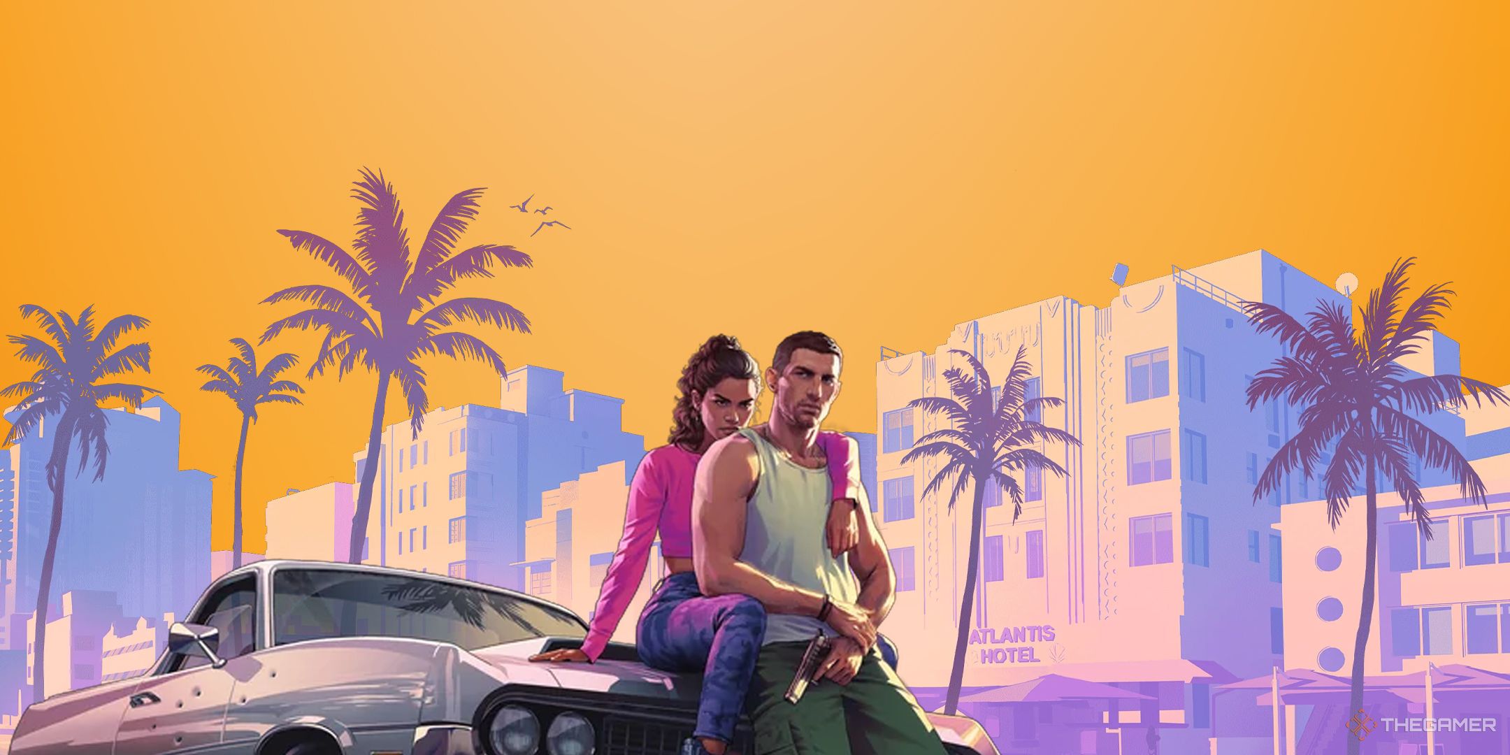 GTA 6 Isn't Being Made Under Crunch Conditions, It's Claimed