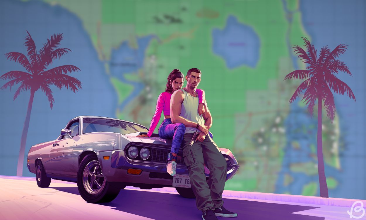 Why the GTA 6 Mapping Project Deserves Our Love (And a Little Fear)