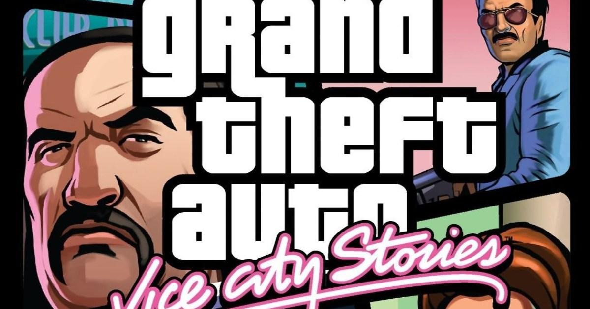 Games Inbox: Should there be a GTA 6 spin-off on Nintendo Switch 2?
