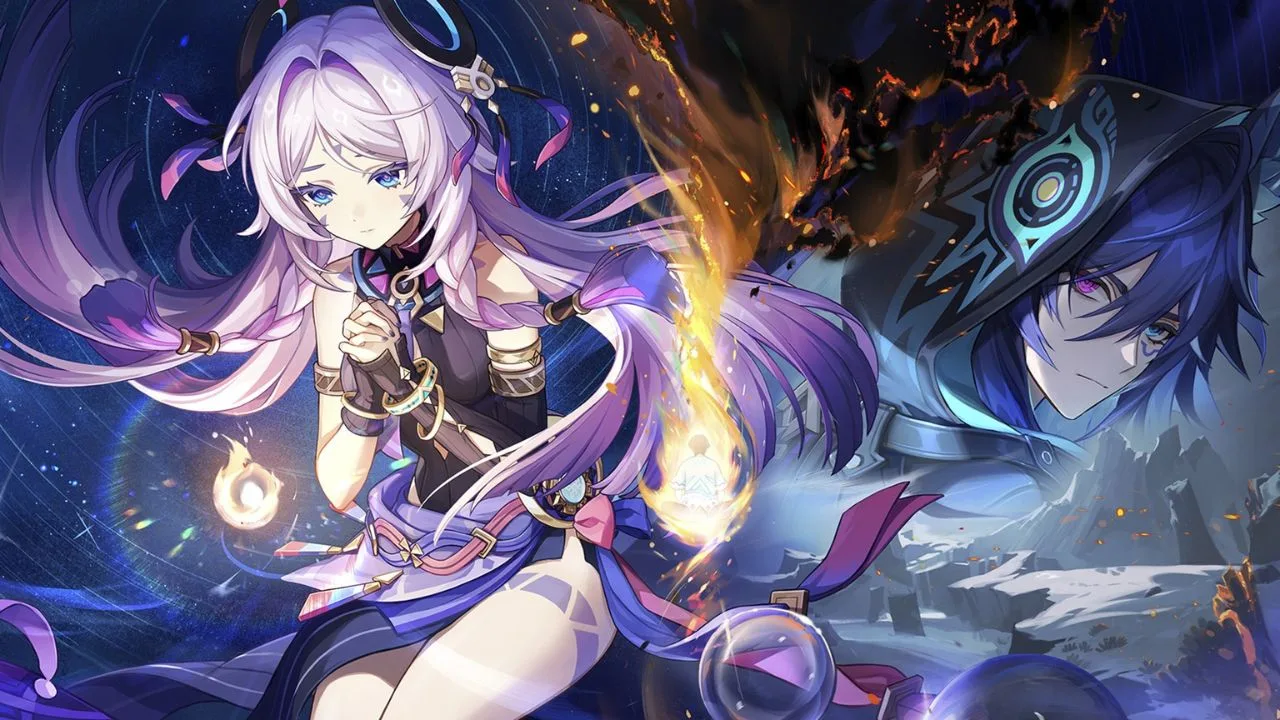 Genshin Impact: May Codes (2025)