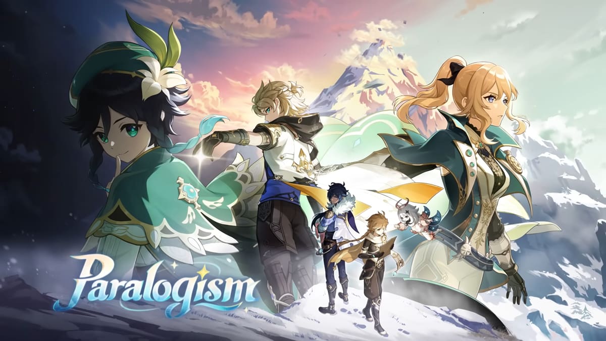 Genshin Impact 5.6 maintenance starting and ending times – Destructoid