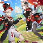 Genshin Impact : une nouvelle collaboration avec KFC se profile Genshin Impact Leak Teases New KFC Collab