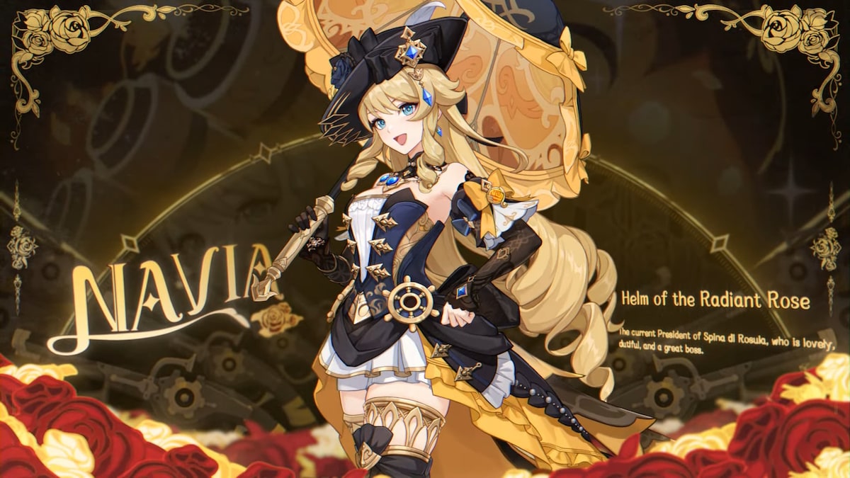 Character Overview and Best Build Guide