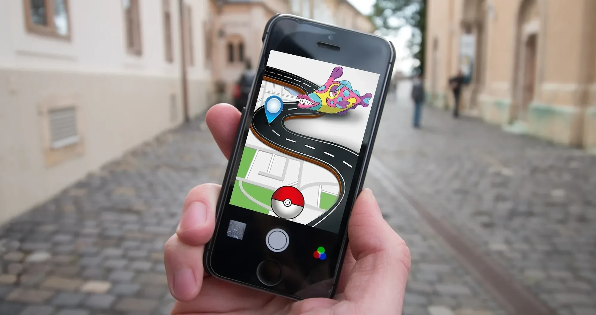 Best Pokemon GO spoofing guide for iOS & Android in 2025