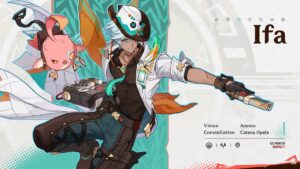 Guide ultime pour la meilleure build IFA sur Genshin Impact : artefacts