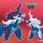 Hisuian Samurott : comment l'obtenir et son aspect chromatique How To Get Hisuian Samurott (Is Shiny Hisuian Samurott Available)