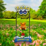 Pokémon GO’s May Community Day Gets Supercharged with Pawmi