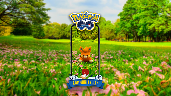 Pokémon GO’s May Community Day Gets Supercharged with Pawmi