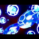 Les 10 meilleurs Pokémon eau à avoir Primal Kyogre in Pokemon Evolutions (Image via TPC)