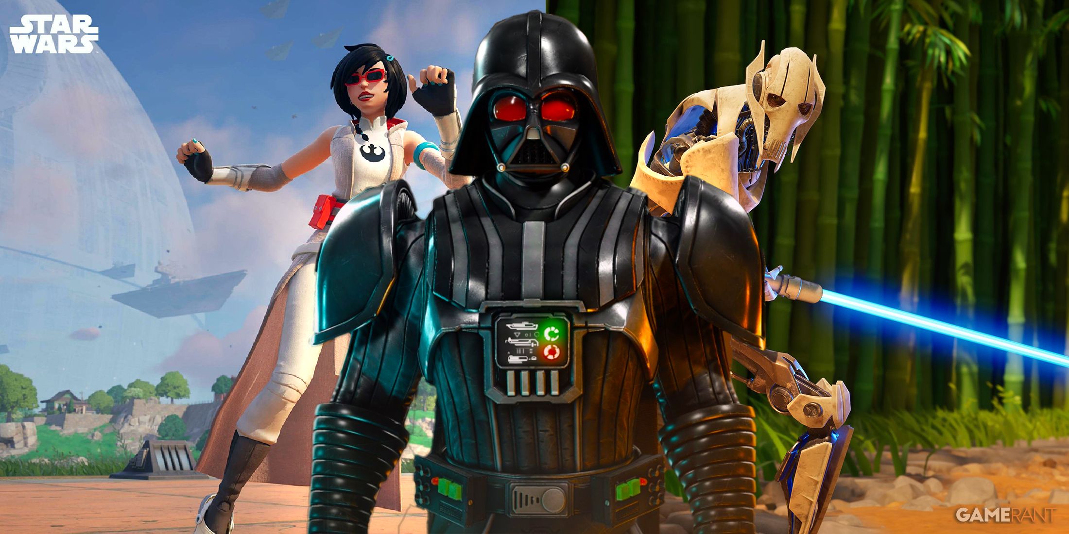 Star Wars Shooters Can't Rely on Collabs Like Destiny 2, Fortnite Forever