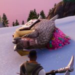 Les meilleures cachettes dans Fortnite pour échapper à vos adversaires How to hide in hiding spots in Fortnite