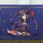 Genshin Impact Charlotte Tilbury Items Are Best When Mona Is Referenced