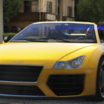 Les vraies voitures inspirant les véhicules de GTA 6 No GTA 6 yet but here are the real cars behind GTA's rides