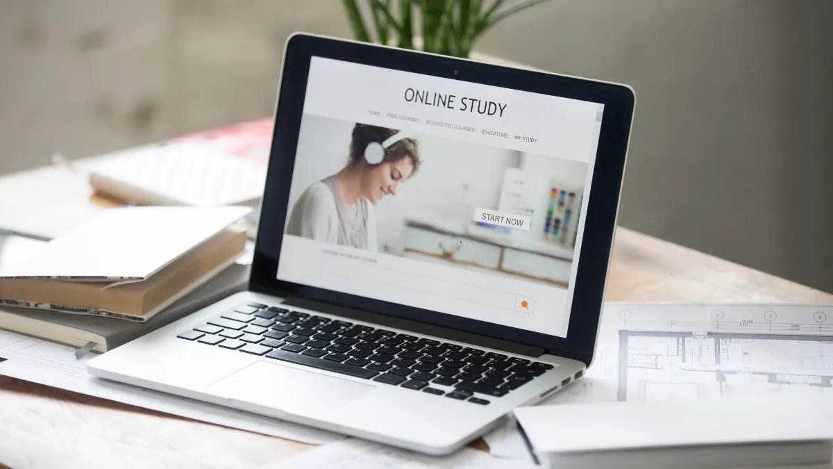 Laptop