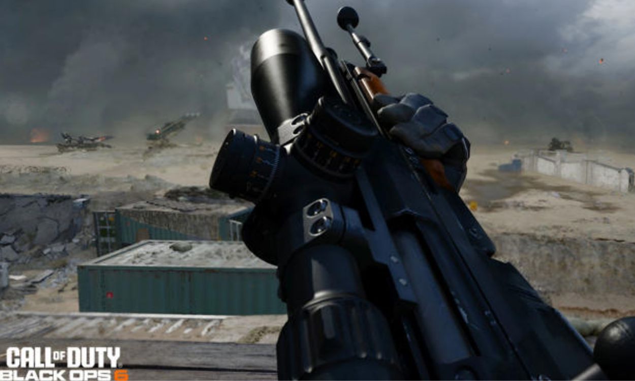 Best Sniper Loadouts in Black Ops 6 Season 3 Reloaded