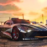 Obtenez l'Invetero Coquette D10 gratuit dans GTA 5 Online (8-14 mai 2025) Invetero Coquette D10