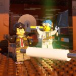 Obtenir du tissu en soie dans LEGO Fortnite Odyssey How To Get Silk Fabric In LEGO Fortnite Odyssey