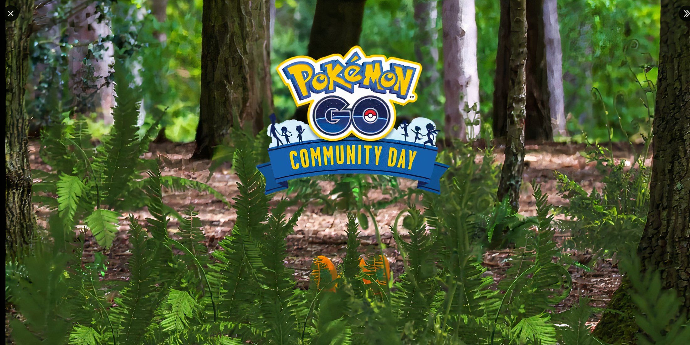 Pokemon GO Reveals May 2025 Community Day Plans