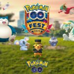 Pokemon Go Fest 2025 : tout sur l'événement d'Osaka Pokemon GO Fest 2025 Osaka