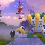 Pokémon Go: Regigigas Shadow Raid Day Schedule and Bonuses