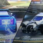 Récompenses gratuites Star Wars dans Rocket League et Fortnite How To Get Free Star Wars Rocket League Rewards In Fortnite