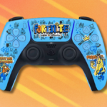 « Remise de 30 $ sur le contrôleur DualSense Fortnite » Best controller deal: Save $30 on the PlayStation DualSense Wireless Controller - 'Fortnite' Limited Edition