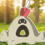 Sandygast 100% perfect IV stats, shiny Palossand in Pokémon Go