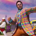 Seth Rogen, nouveau personnage jouable dans Call of Duty Call of Duty Welcomes Seth Rogen as the Newest Playable Character