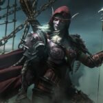 Sylvanas Windrunner : un arc emblématique arrive en cosmétique Time-Lost dans WoW 11.1.7 WoW Time-lost cosmetic 11.1.17