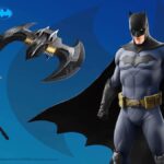 Tous les skins DC de Fortnite : récapitulatif des 6 chapitres All DC Fortnite skins - Comic Batman