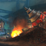 Rev Up Your Adventures with Turbo Boost — World of Warcraft — Blizzard News