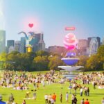 Pokemon GO Player Has Incredible Raid Luck