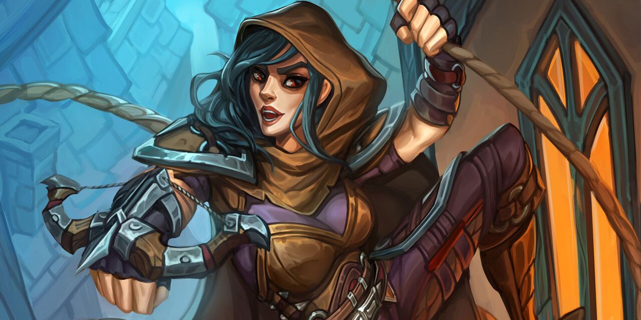 World of Warcraft Classic Season of Discovery Phase 8 Has an Assassin's Creed Easter Egg