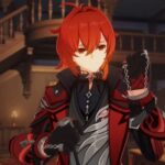 Genshin Impact Concept Replaces Diluc With His Phoenix