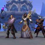 World of Warcraft is Finally About to Be For Everyone