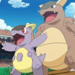 Pokemon GO May Raid Day