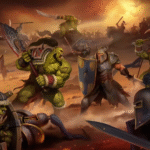 Arrivée de la trilogie Warcraft sur Game Pass Warcraft Trilogy Is Coming To Game Pass