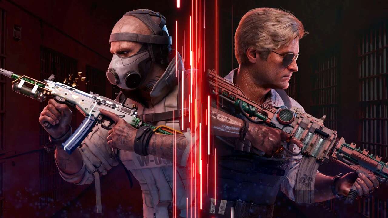 CoD: Black Ops 6 And Warzone Season 4 Reloaded Start Date And Details