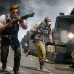 CoD: Black Ops 6 And Warzone Update Improves Grief Mode And Returns Disabled Skin
