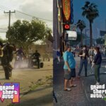 Comment GTA 6 peut améliorer les PNJ par rapport à GTA 5 GTA 6 NPCs