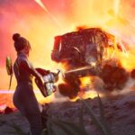 Comment dénicher le minigun How to Find the Minigun