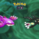 How to Get Shiny Kyogre in Pokemon GO | Esports News