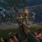 Exploring the unlocking criteria for Shatter Blast in Black Ops 6 Zombies (Image via Activision)